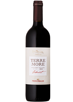 Frescobaldi: Terre More Maremma Cabernet Frescobaldi: Terre More Maremma Cabernet