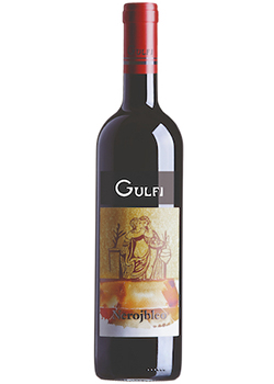 Gulfi: Nerojbleo Sicilia DOC Gulfi: Nerojbleo Sicilia DOC