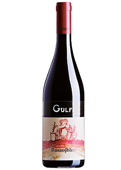 Gulfi: Rossojbleo Terre Siciliane IGT Gulfi: Rossojbleo Terre Siciliane IGT