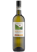 Matteo Correggia: Roero Arneis DOCG