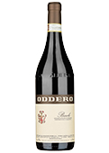 Oddero: Barolo Brunate DOCG