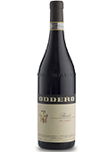 Oddero: Barolo Villero DOCG