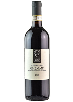Platinetti Guido: Ghemme DOCG Vigna Ronco Maso Platinetti Guido: Ghemme DOCG Vigna Ronco Maso