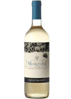Querciabella: Mongrana Bianco Toscana IGT Querciabella: Mongrana Bianco Toscana IGT