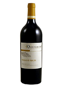 Quintodecimo: Giallo D'Arles Greco Di Tufo DOCG
