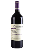 Quintodecimo: Taurasi Riserva DOCG Vigna Cerzito