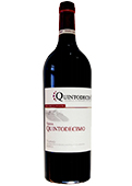 Quintodecimo: Taurasi Riserva DOCG Vigna Quintodecimo