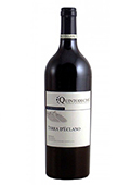 Quintodecimo: Terra D'Eclano Irpinia Aglianico DOC