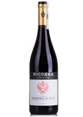 Ricossa: Barbera D' Asti DOCG
