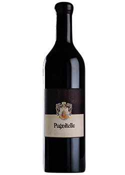 Roccapesta: Pugnitello Tuscany IGT Roccapesta: Pugnitello Tuscany IGT