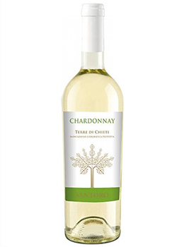 Santoro Chardonnay Puglia IGP