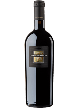 San Marzano: Sessantanni Old Wines Primitivo Di Manduria DOP San Marzano: Sessantanni Old Wines Primitivo Di Manduria DOP
