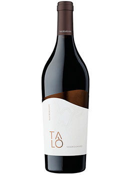 San Marzano: Talo Negroamaro Salento IGP San Marzano: Talo Negroamaro Salento IGP
