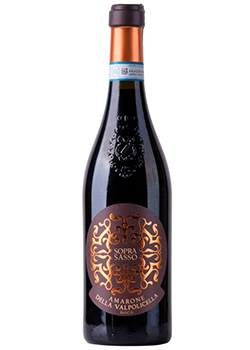 Soprassasso: Amarone Soprassasso: Amarone