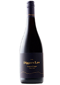 Bannock Brae: Pinot Noir - Diggers Law
