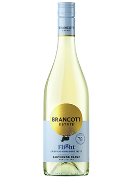 Brancott Estate: Flight Sauvignon Blanc Brancott Estate: Flight Sauvignon Blanc