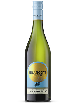 Brancott Estate: Sauvignon Blanc Brancott Estate: Sauvignon Blanc