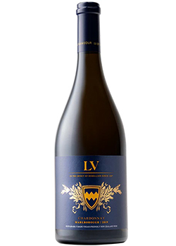 LV: Chardonnay