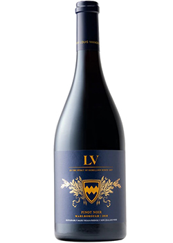 LV: Pinot Noir