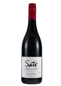 Sato: Pisa Terrace Pinot Noir