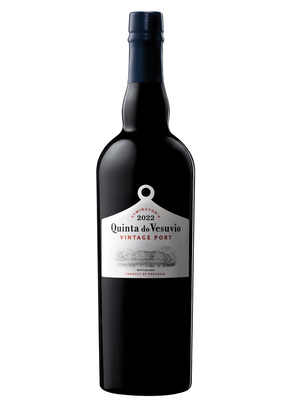 Quinta do Vesuvio: Vintage Port
