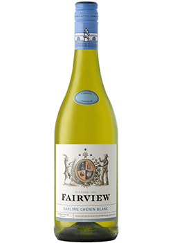 Fairview: Darling Chenin Blanc Fairview: Darling Chenin Blanc