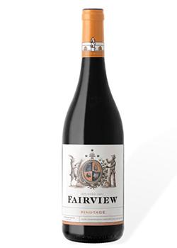 Fairview: Pinotage Fairview: Pinotage