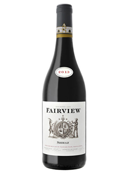 Fairview: Shiraz Fairview: Shiraz