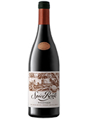 Spice Route: Pinotage - Swartland
