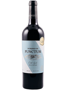 Dominio De Punctum: Dominio de Punctum Oak Aged Dominio De Punctum: Dominio de Punctum Oak Aged