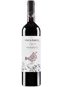 Dominio De Punctum: Finca Fabian Tempranillo