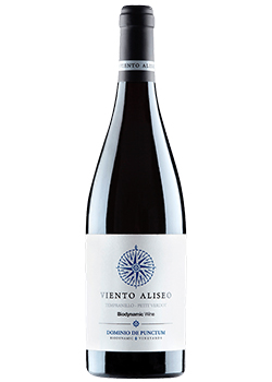 Dominio De Punctum: Vento Aliseo Tempranillo Petit Verdot Dominio De Punctum: Vento Aliseo Tempranillo Petit Verdot
