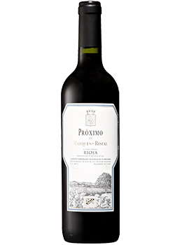 Marques De Riscal: Próximo Rioja DOC