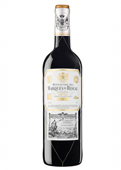 Marques De Riscal: Reserva