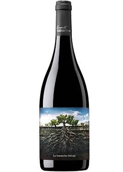 Vintae: La Garnacha Salvaje del Moncayo Vintae: La Garnacha Salvaje del Moncayo
