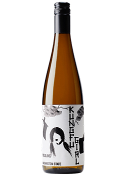 Charles Smith: Kung Fu Girl Riesling Charles Smith: Kung Fu Girl Riesling