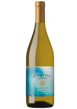 Coastal Estates: Chardonnay