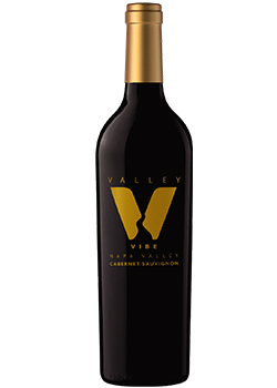 Valley Vibe: Cabernet Sauvignon Valley Vibe: Cabernet Sauvignon