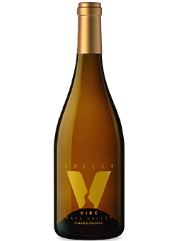Valley Vibe: Chardonnay Valley Vibe: Chardonnay