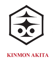Kinmon Akita