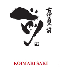 Koimari Saki