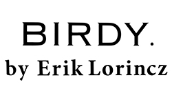 BIRDY. by Erik Lorincz