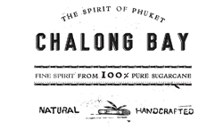 Chalong Bay