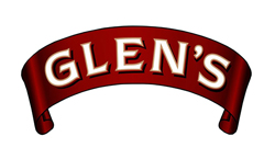 Glen's Vodka