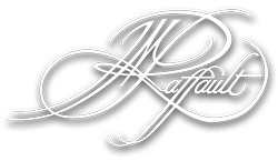 Jean-Maurice Raffault