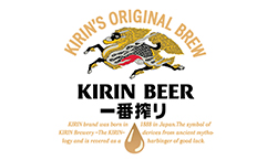 Kirin Beer
