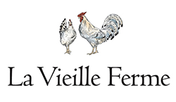 La Vieille Ferme