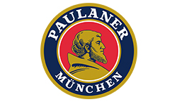 Paulaner Beer