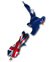 New Zealand